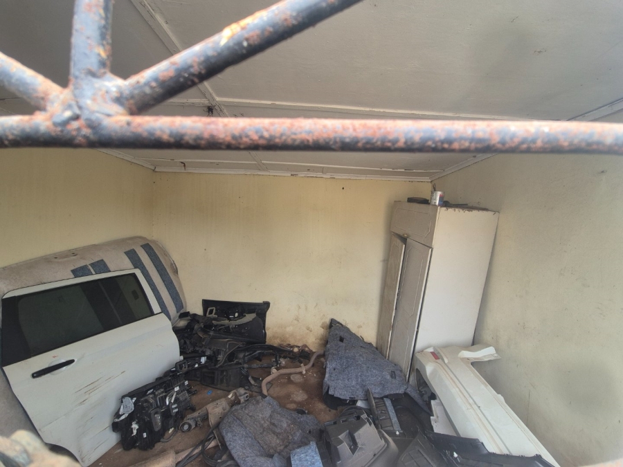 3 Bedroom Property for Sale in Kwazakhele Eastern Cape